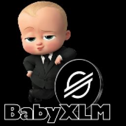 BabyXLM Logo