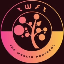 The Wealth Funding Token