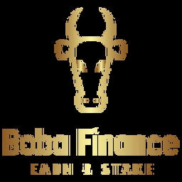 Boba-Finance Logo