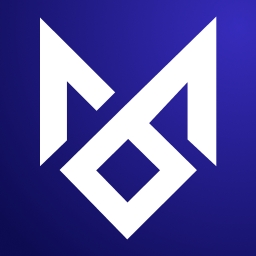 MAXIMUM Logo