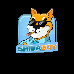 ShibaBoy-Inu Logo