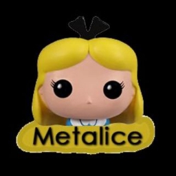 Meta-Alice Logo