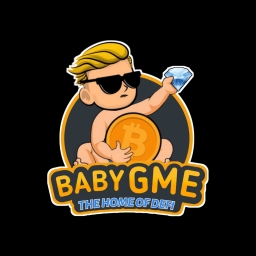 BabyGME Logo