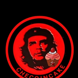 ChecoinCake