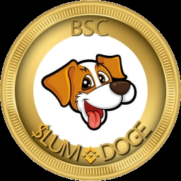 SlumDoge Logo