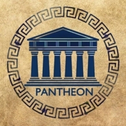 Pantheon Logo