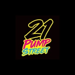 21-Pump-Street Logo