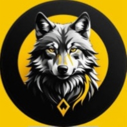 BNBWolf Logo