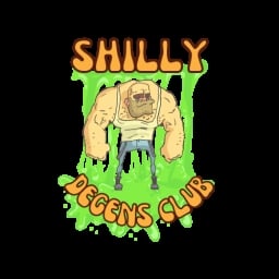 Shilly Degens Club