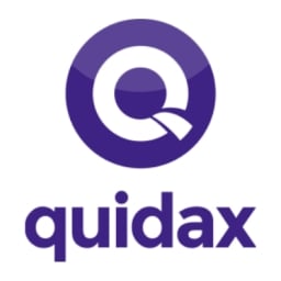 Quidax Logo