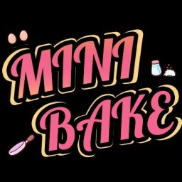 Mini-Bake-Art Logo