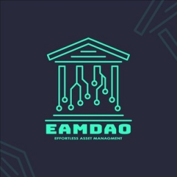 EAMDAO Logo