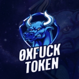 0XFUCKS Logo