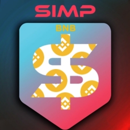 SimpBNB Logo