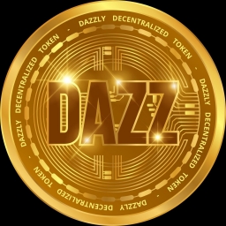 DAZZLY Logo