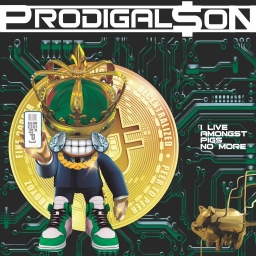 Prodigalson Logo