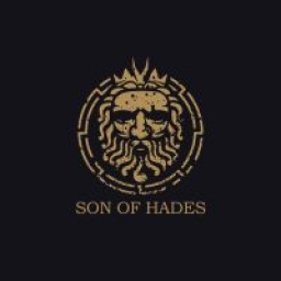 SonOfHades Logo