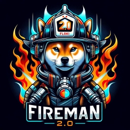 FlokiFireman 2.0