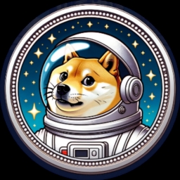 Doge 1 mission to the moon ETH