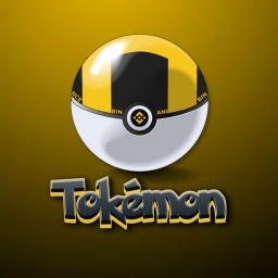 Tokemon Logo