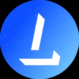 Baby-Luna-Token Logo