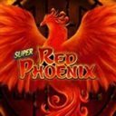 SuperRedPhoenix Logo