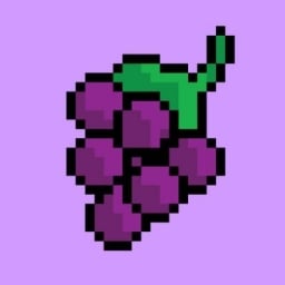 Grape-Finance Logo