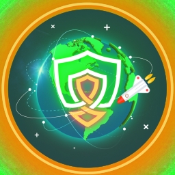 Safe-Universe Logo