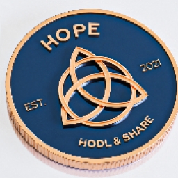 Hope Coin