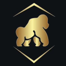 Alpha-Ape-Network Logo