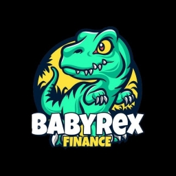 Baby-Rex-Finance Logo