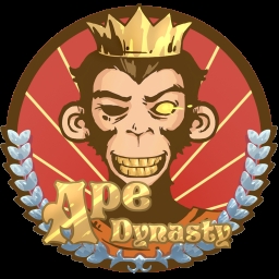 Ape-Dynasty Logo