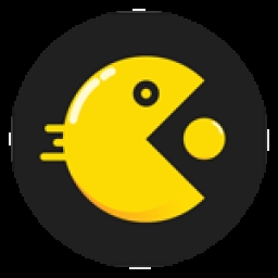 Pacman Logo