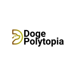 Doge-Polytopia-Token Logo