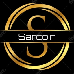 SARCOIN Logo