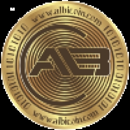 Albicoin Logo