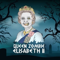 QueenZombieElisabethII