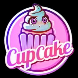 CupCake Logo