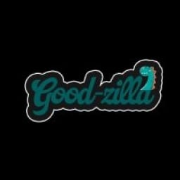 GoodZilla Logo