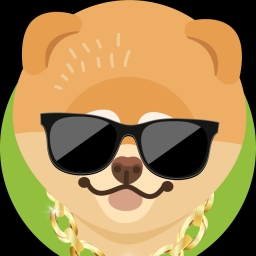 DOGESTYLE Logo