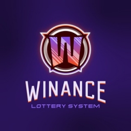 WINANCE Logo