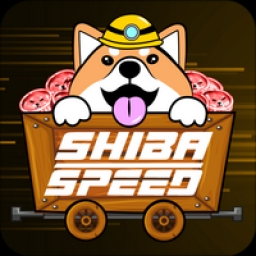 ShibaSpeed Logo