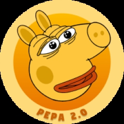 PEPA-INU-2.0 Logo