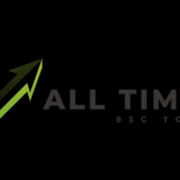 All-Time-High Logo