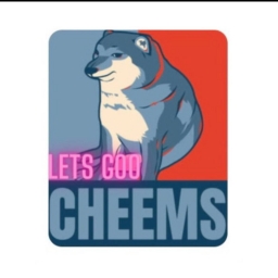 LetsGoCheems