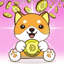 Dogestribute Logo