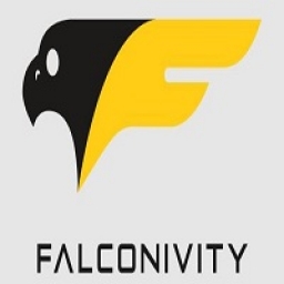 FALCONIVITY Logo