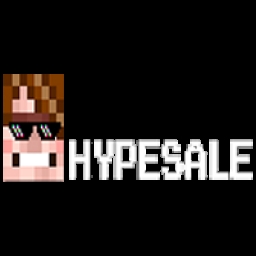 HypeSale