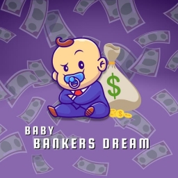 Baby-Bankers-Dream  Trend Logo