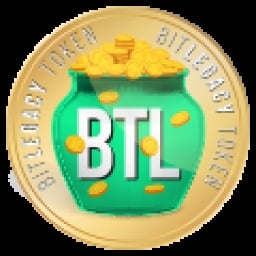 BitLegacy Token